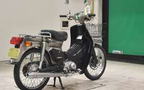 HONDA C50 SUPER CUB E AA01