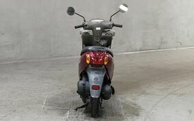 SUZUKI LET's 4 Basket CA43A