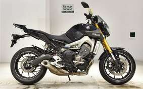 YAMAHA MT-09 A 2014 RN34J