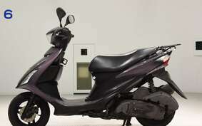 SUZUKI ADDRESS V125 S CF4MA