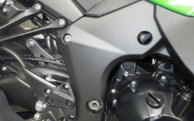 KAWASAKI NINJA 1000 SX 2020 ZXT02K