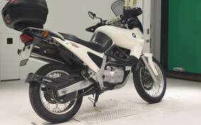 BMW F650GS 1996