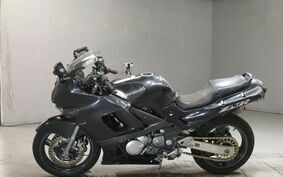 KAWASAKI ZZ-R400 2002 ZX400N