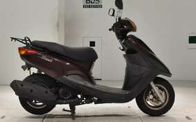 YAMAHA AXIS 125 TREET SE53J