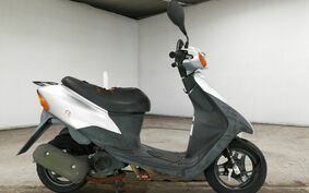 SUZUKI LET's 2 CA1PA