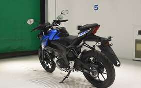 SUZUKI GSX-S125 DL32D