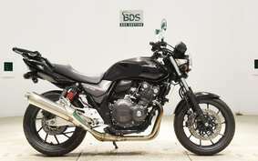 HONDA CB400SF GEN 4 2018 NC42