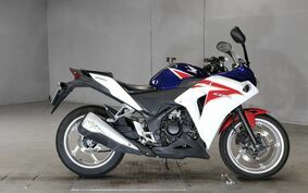 HONDA CBR250R MC41