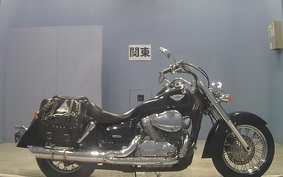 HONDA SHADOW 750 Gen. 3 2006 RC50