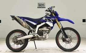 YAMAHA WR250R DG15J