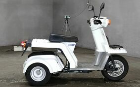 HONDA GYRO X TD02