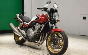 HONDA CB400SF VTEC 2009 NC42