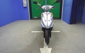 SUZUKI ADDRESS V125 CF4EA