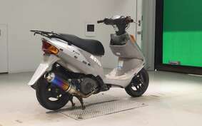 SUZUKI ADDRESS V125 CF4EA