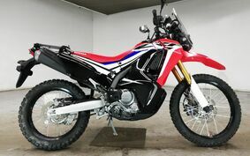 HONDA CRF250L LD RALLY MD44