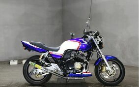 HONDA CB400SF VTEC 1999 NC39