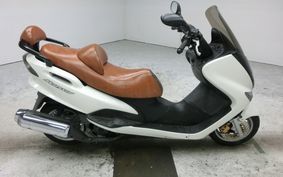 YAMAHA MAJESTY 125 5CA0