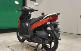 SUZUKI ADDRESS 110 CE47A