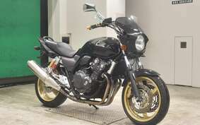 HONDA CB400SF VTEC 2012 NC42