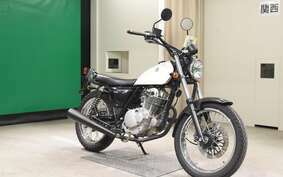 SUZUKI GRASS TRACKER NJ4BA