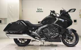 BMW K1600B 2021