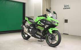 KAWASAKI NINJA 250 EX250P