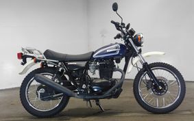 KAWASAKI 250TR 2005 BJ250F