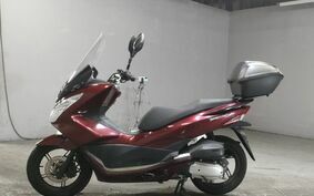 HONDA PCX 150 KF18