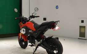 HONDA GROM