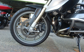 BMW R1200GS 2015 0A01