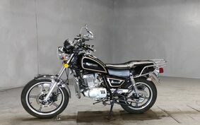 SUZUKI GN125 F Gen.2 PCJ2N