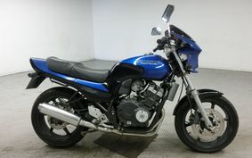 HONDA JADE MC23