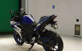 YAMAHA YZF-R25 RG10J