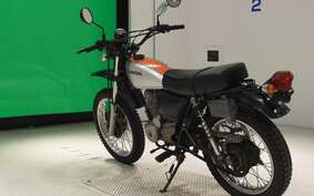 HONDA XL230 MC36