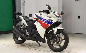 HONDA CBR250R A MC41