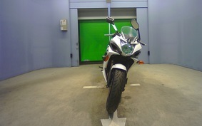 YAMAHA FAZER FZ6 R 2012 RJ18