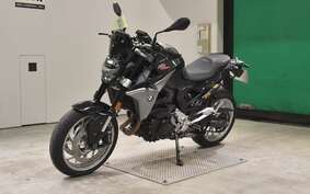 BMW F900R PREMIUM LINE 2020 0K11