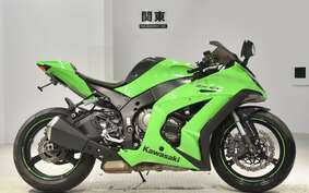 KAWASAKI ZX 10 NINJA R A 2013 ZXCK13