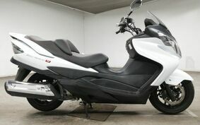 SUZUKI SKYWAVE 250 (Burgman 250) M CJ45A