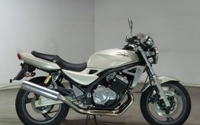 KAWASAKI BALIUS 250 Gen.2 1998 ZR250B