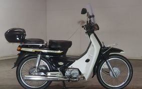 HONDA C100 SUPER CUB HA06