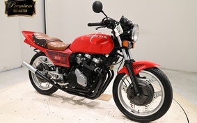 HONDA CBX550F PC04