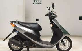 SUZUKI ADDRESS V50 Gen.2 CA44A