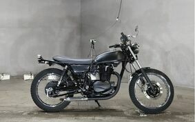 KAWASAKI 250TR BJ250F