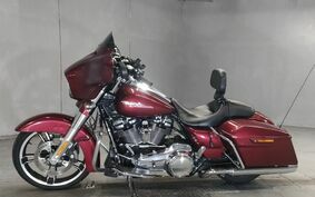 HARLEY FLHXS 1750 2017 KRC