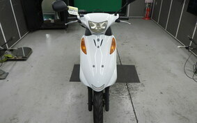 SUZUKI ADDRESS V125 CF46A