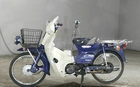 HONDA PRESS CUB 50 AA01