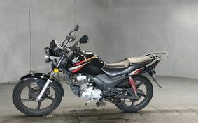 HONDA CBF125 LALPCJ72