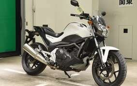 HONDA NC 700 S ABS 2012 RC61