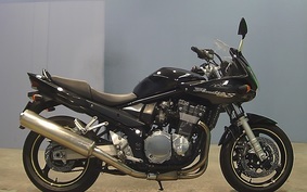 SUZUKI BANDIT 1200 S 2006 GV79A